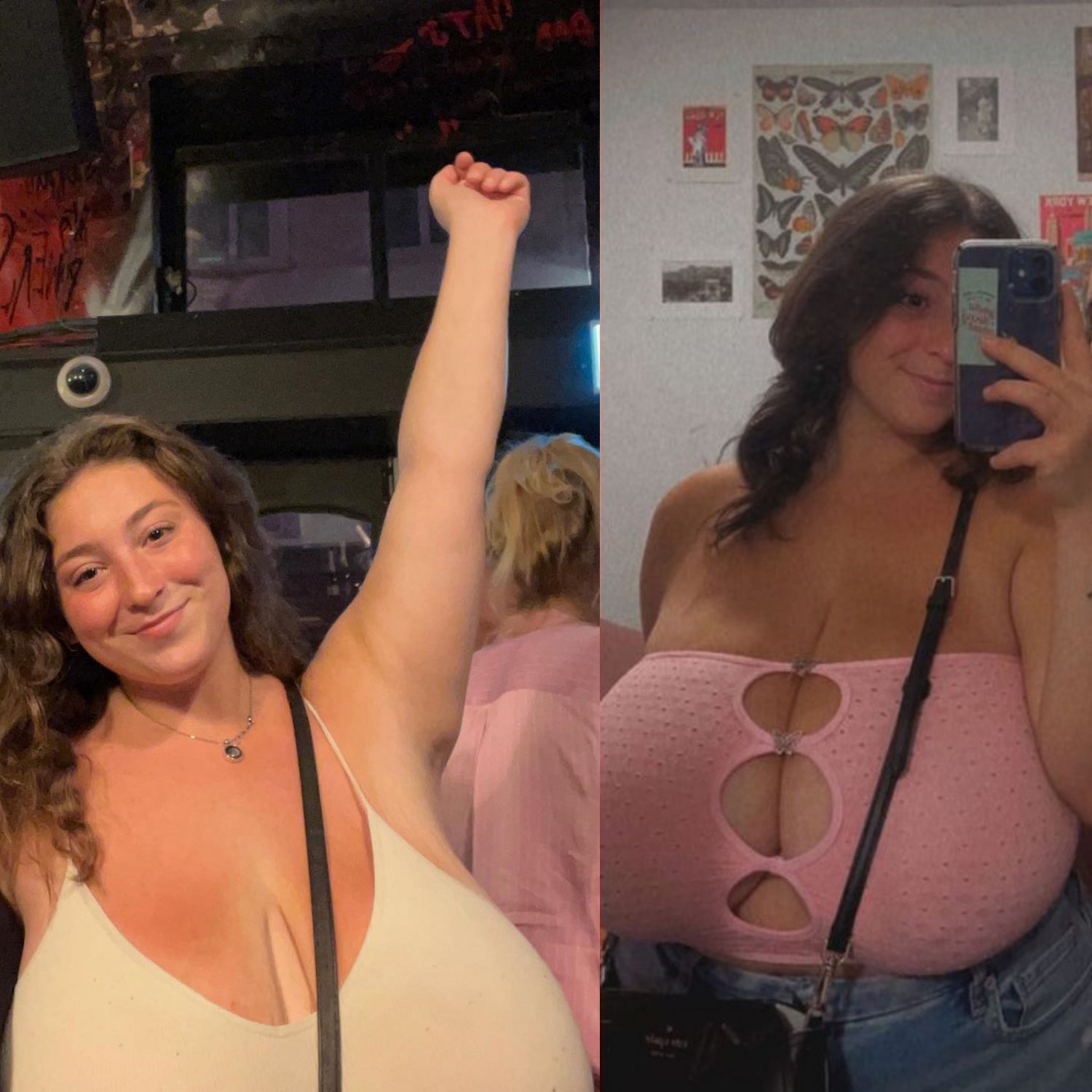 S@mmy's Massive Tits X #7MdfcLSW