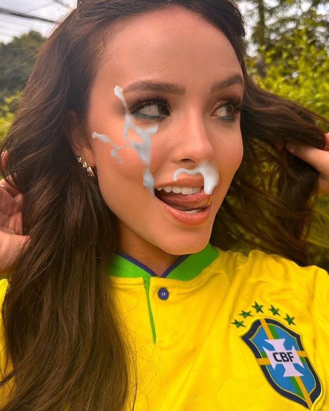 larissa manoela fake cum gozada Porn EroMe 