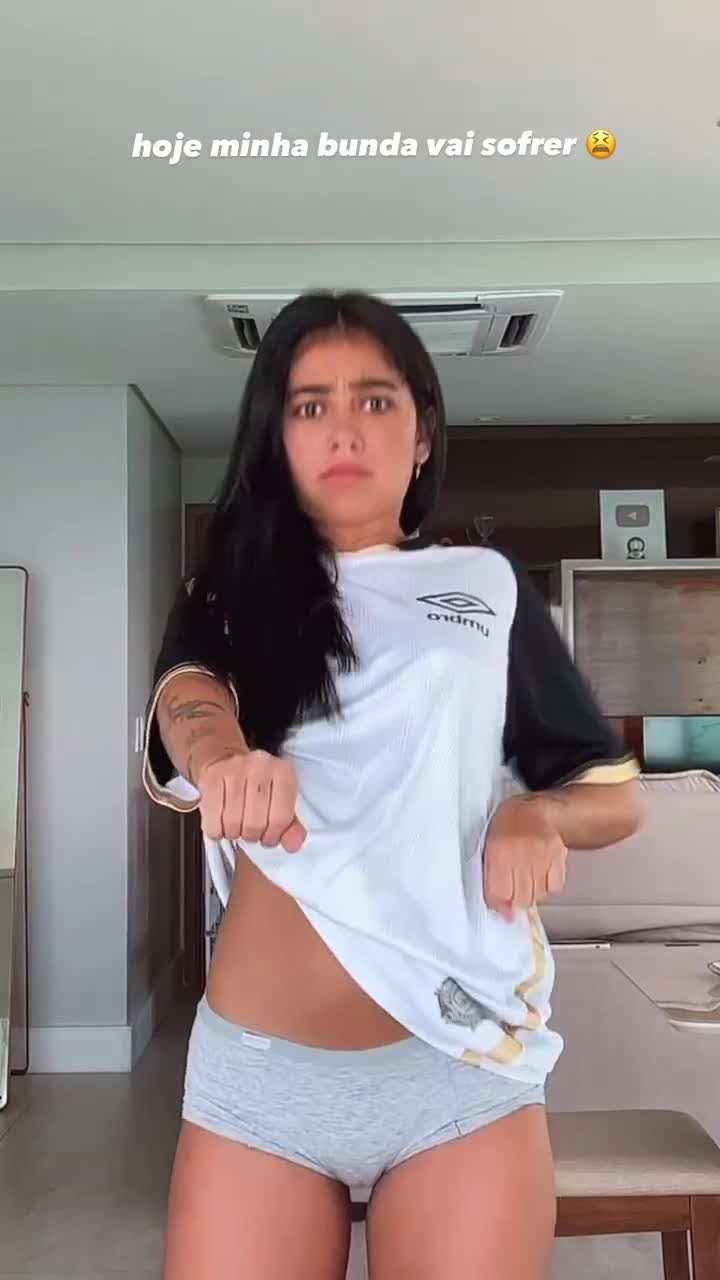 Beca Barreto Gostosinha de mais 😈😋 - Porn - EroMe