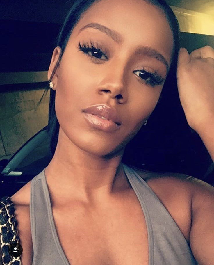 Jaz Jackson 2 #N0yG90RX