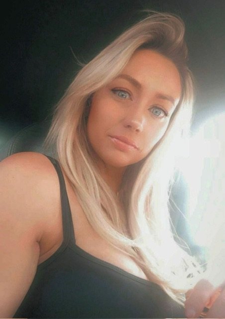 Blonde nice tits juicy pussy #ynHHELCF