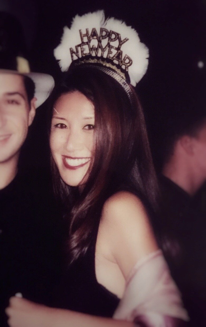 Cougar Asian pt. 1 // Sultry Asian MILF entices w/ her yummy body #Sgsl3XZ6