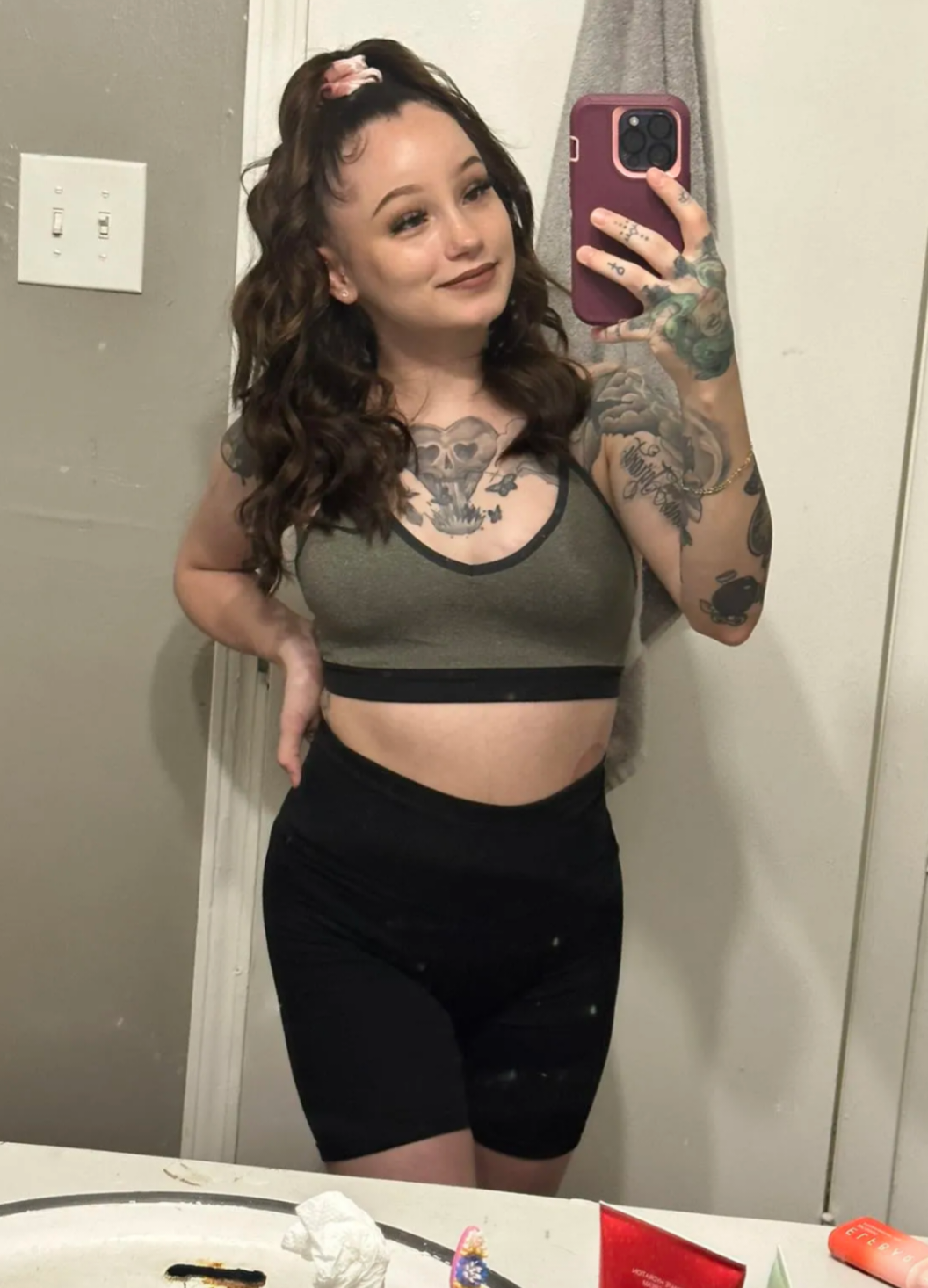 Random slut wife's & Girlfriend's #IIhTozrl
