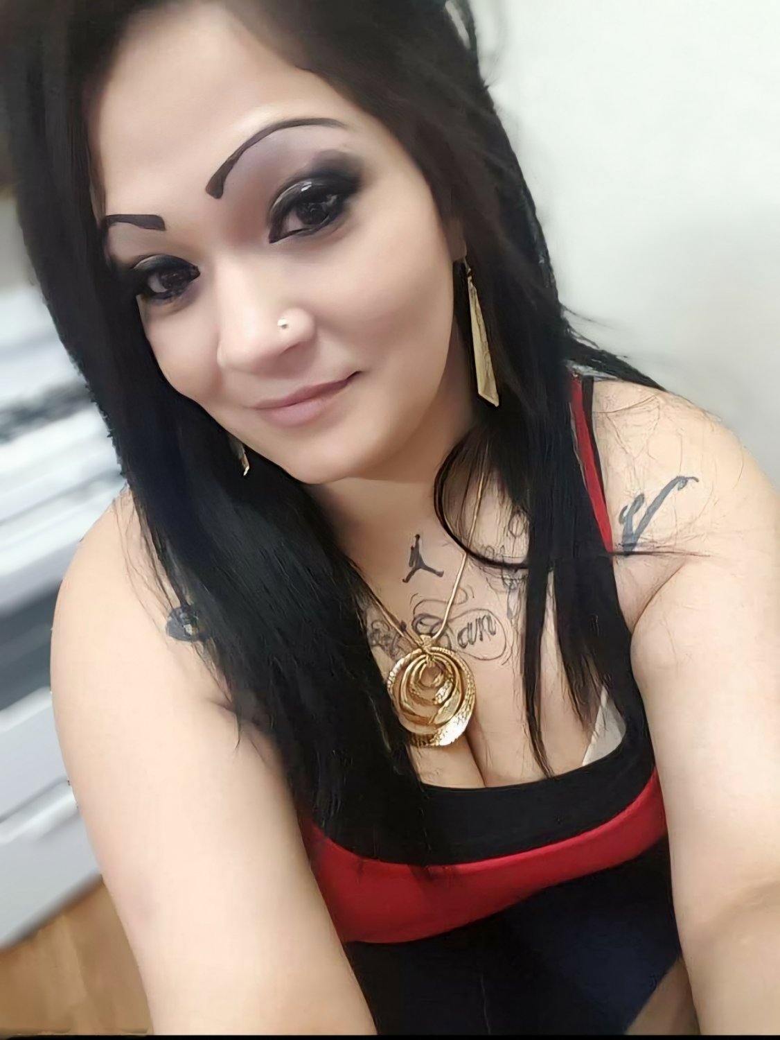 Been fucken this hoe since high school #Y56cBU2Z