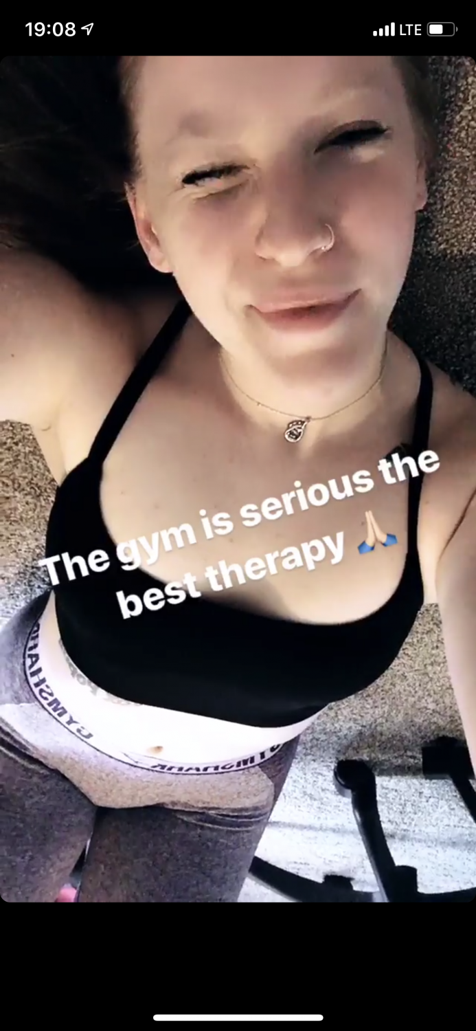 redhead bitch #ApEQMUFC