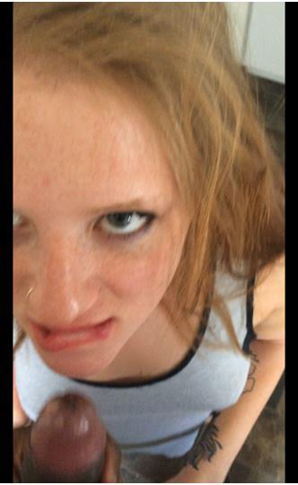 redhead bitch #WlN6kFO5