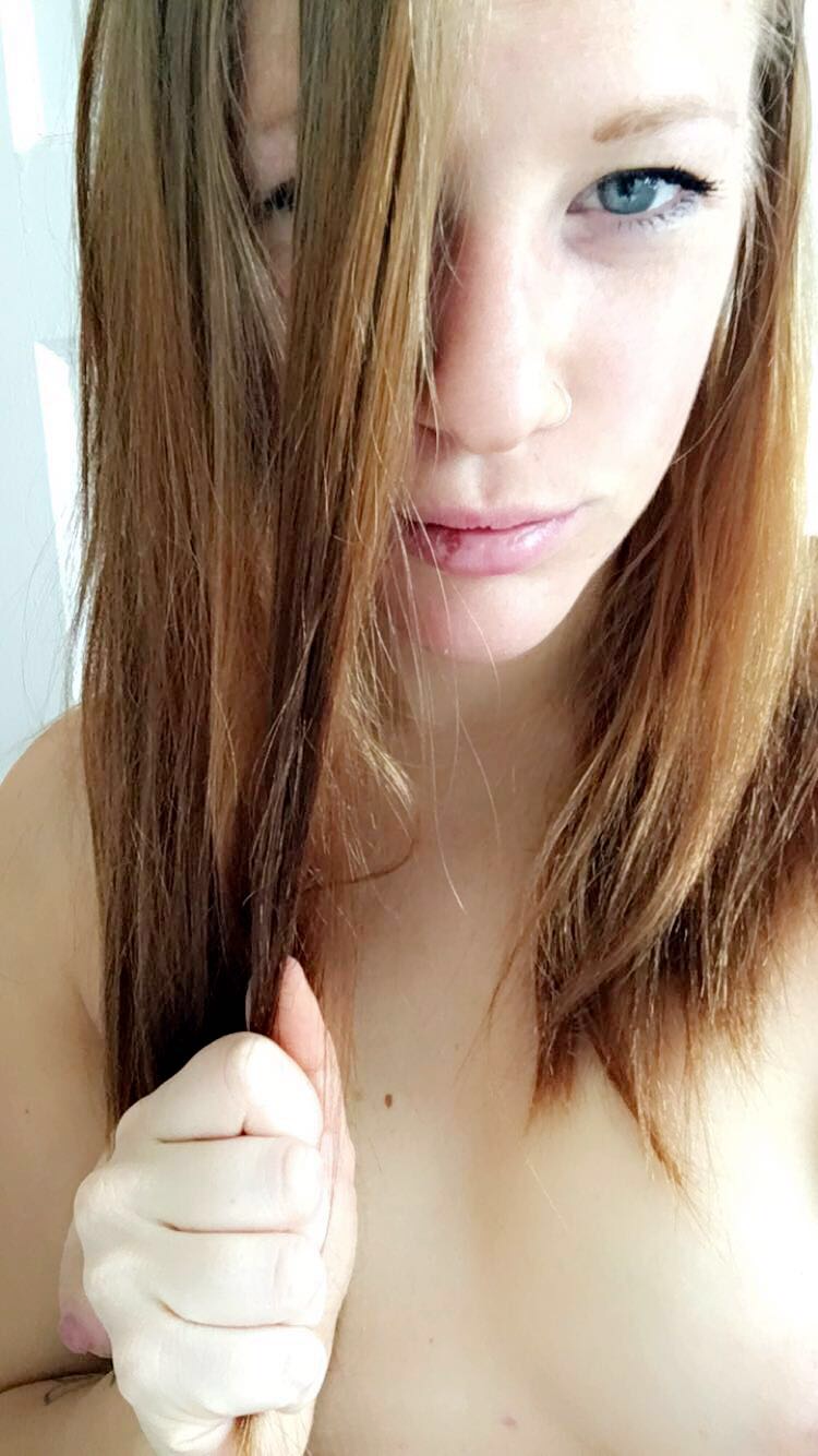 redhead bitch #v7ylCN0b