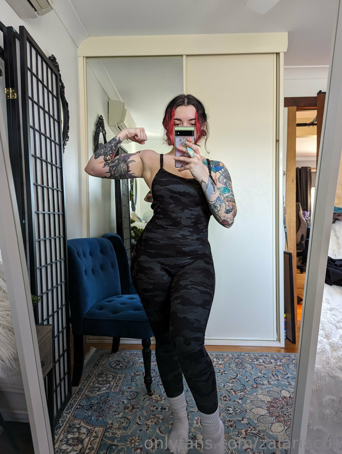Cosplay Z4l4ria Cospl4y leaks OF Profile #VI4Qjy9r
