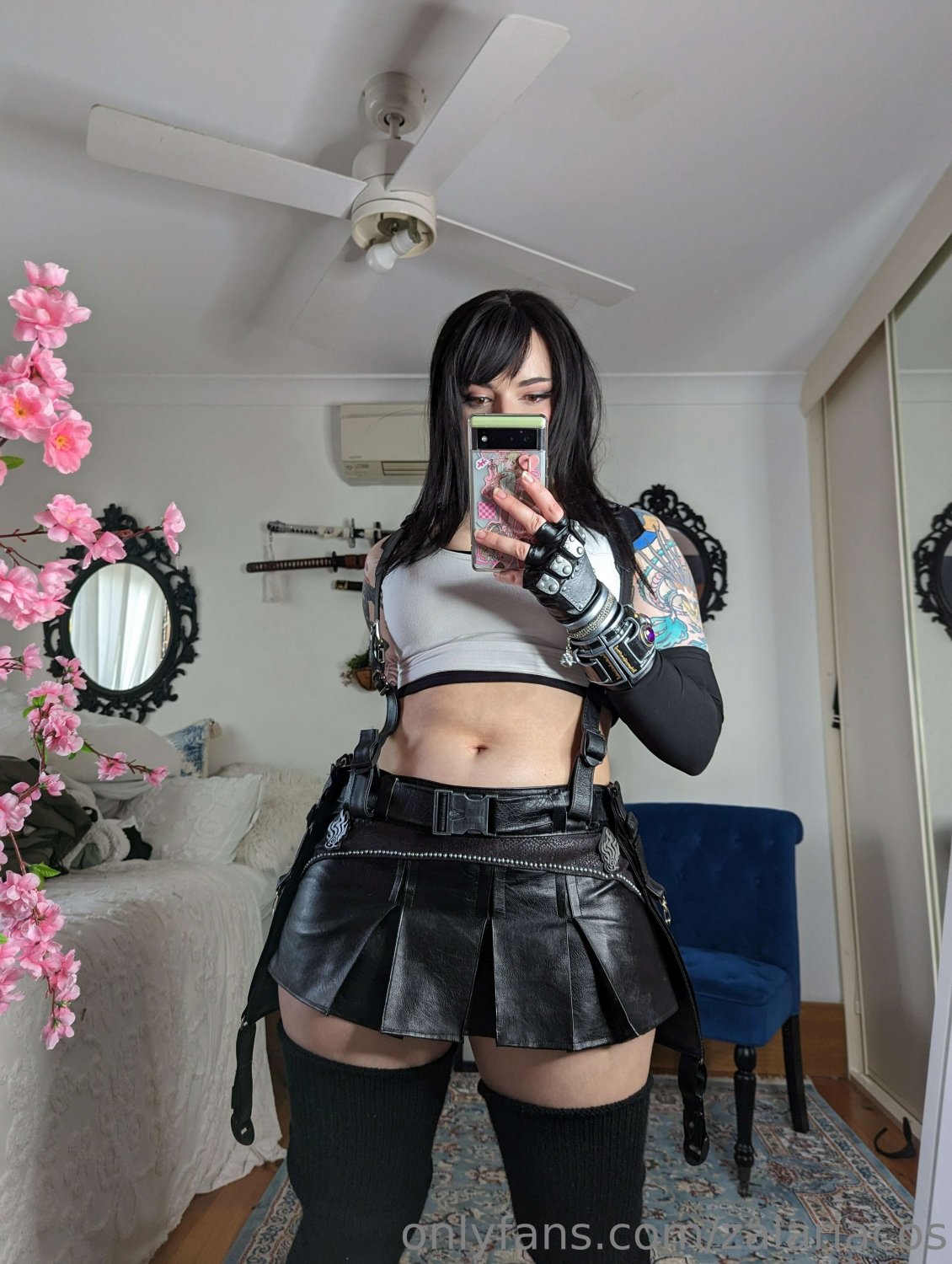 Cosplay Z4l4ria Cospl4y leaks OF Profile #xMZK8w5j