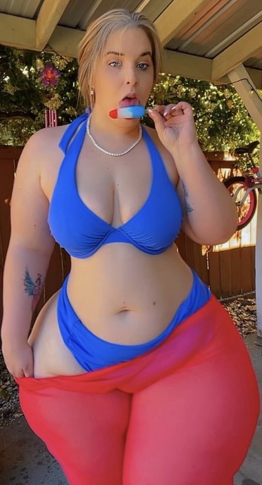 Itsrandalin happy 4th july #cLoRsVma