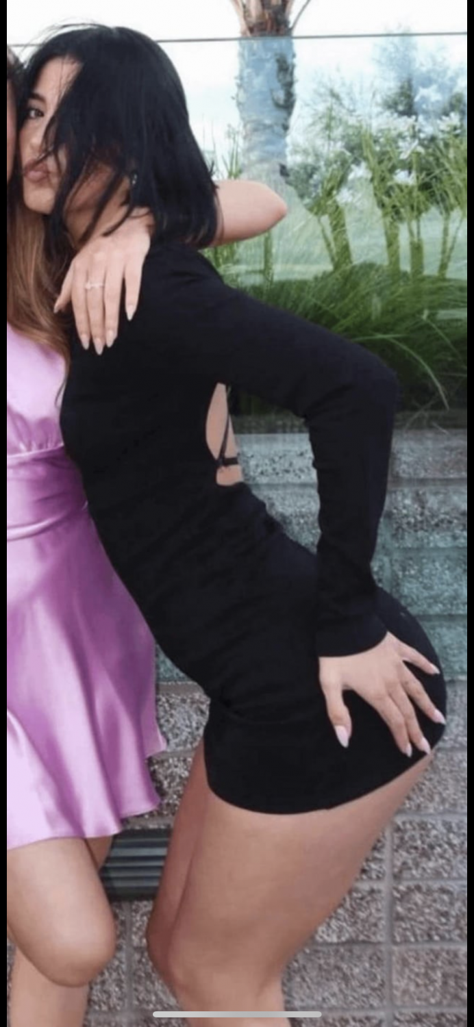 Charli D 10/10 #vmsiMzeZ