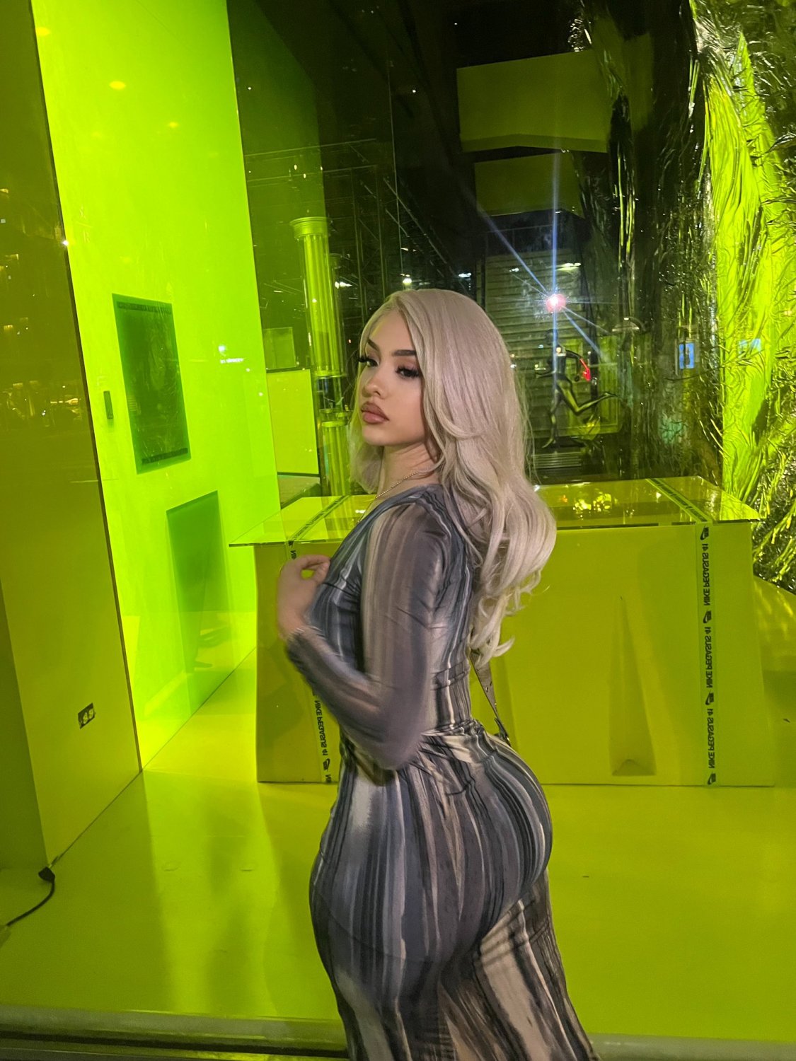 Baddie #LbWQ5XJx