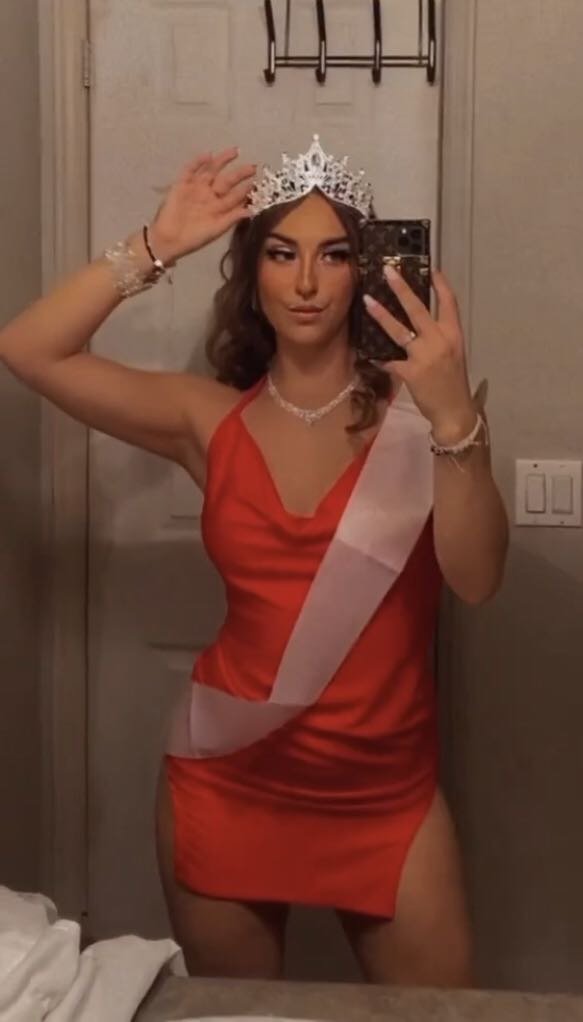 (Halloween) Sluts 57 #MeBHfHdR