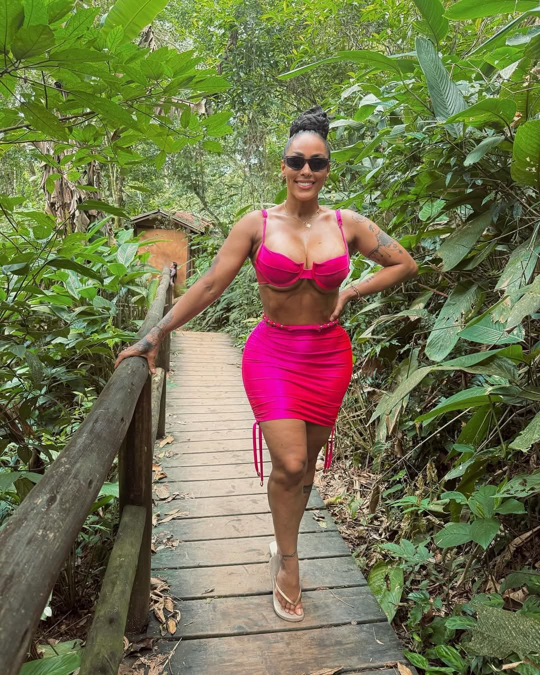 Rosiane Pinheiro #50HACWPu