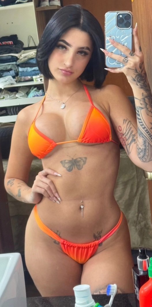 Stephanie 🇧🇷 #5HzhLJsI