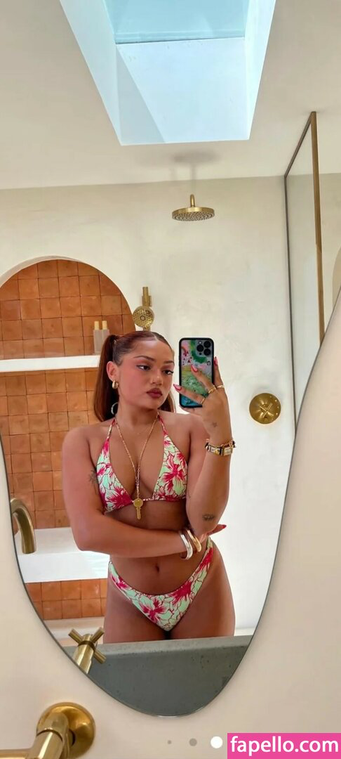 Avani Gregg #7HAAra0B