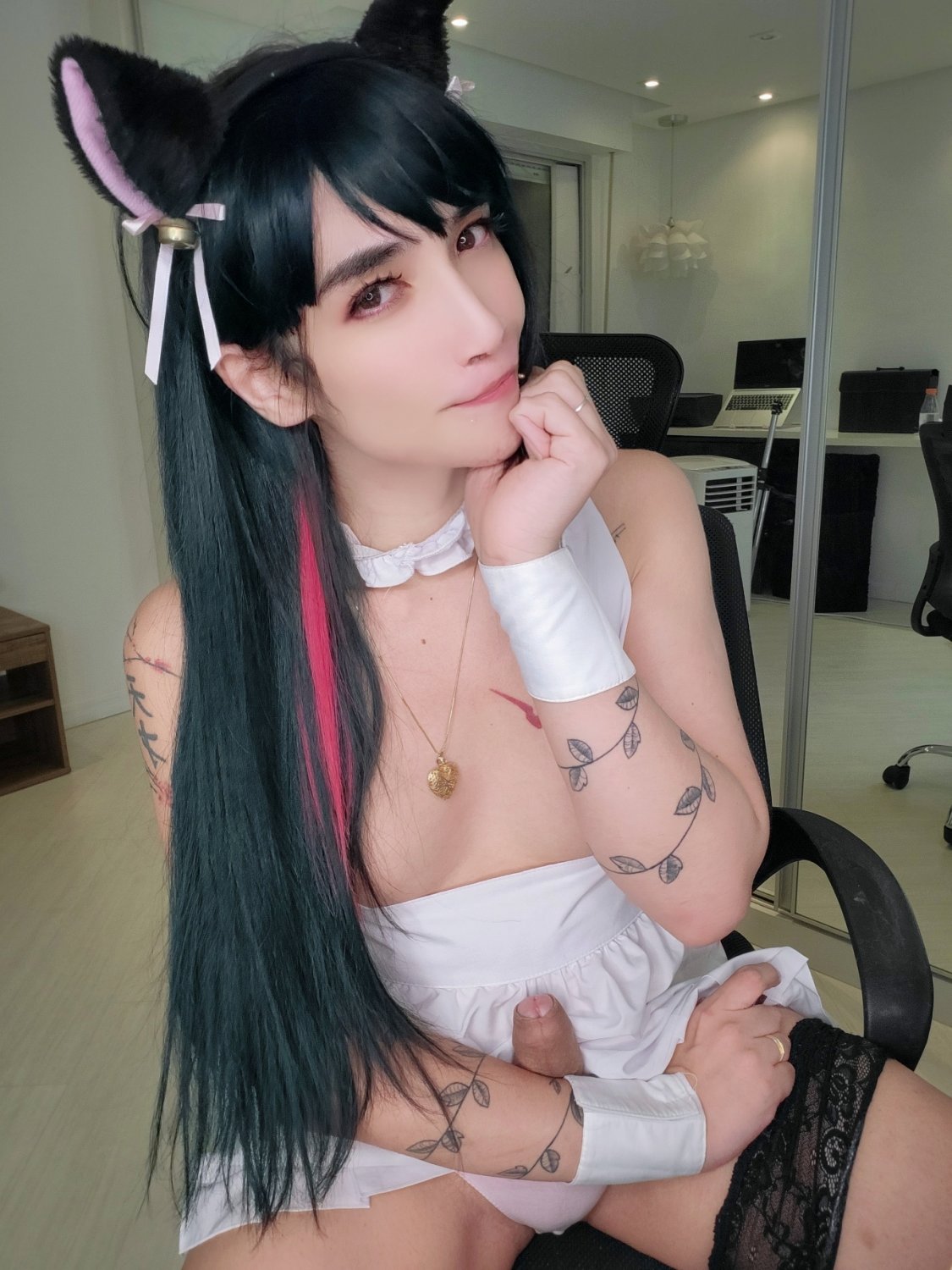 TS Megumi (tsmegumi) #fgAL65xI