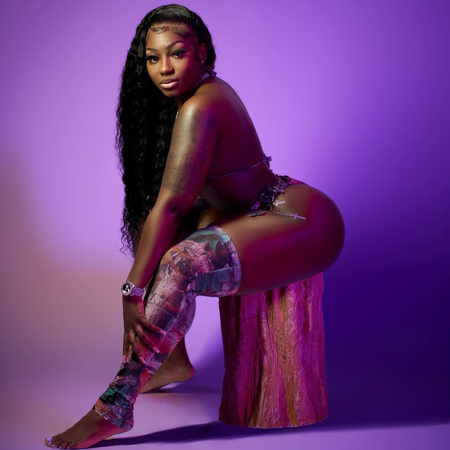 Thick Curvy n Phat Booty #Yq3rpk5I