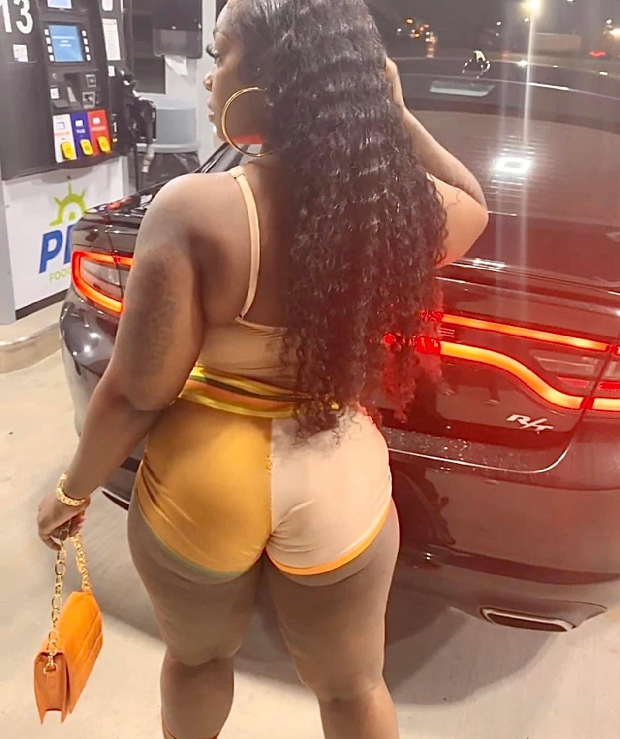 Thick Curvy n Phat Booty #qnh76PIk