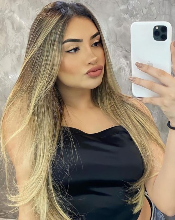 Tainá Costa S2 #GN8W15TP