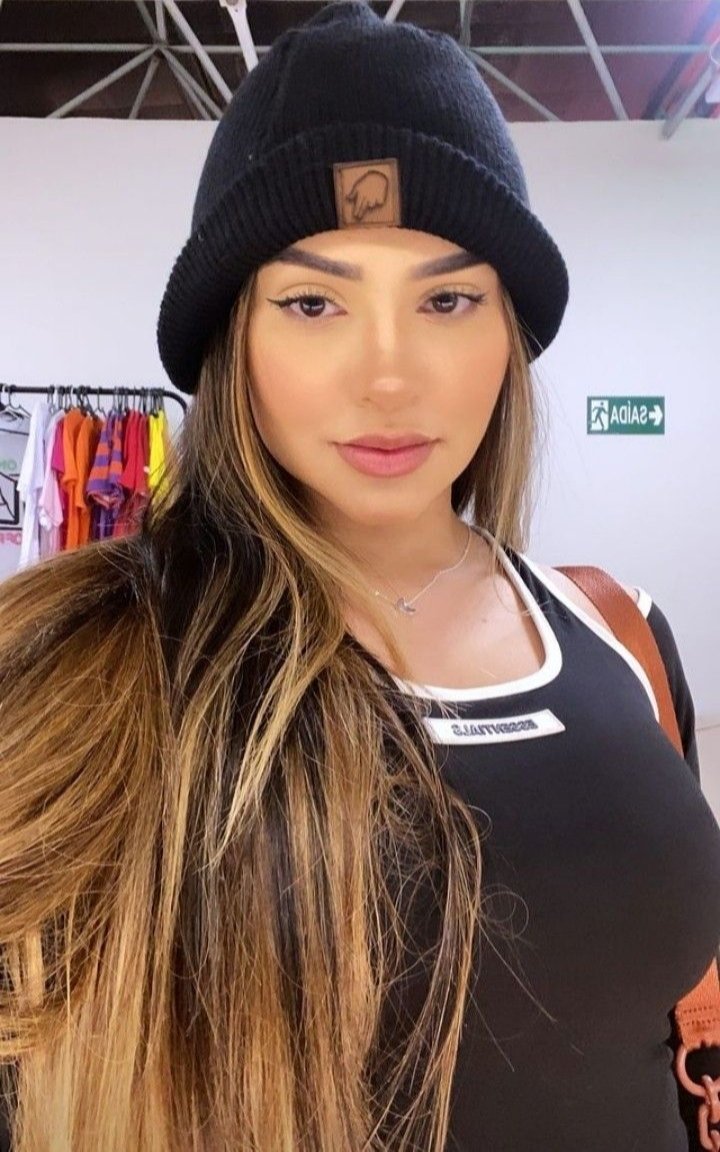 Tainá Costa S2 #XpuCfPBs