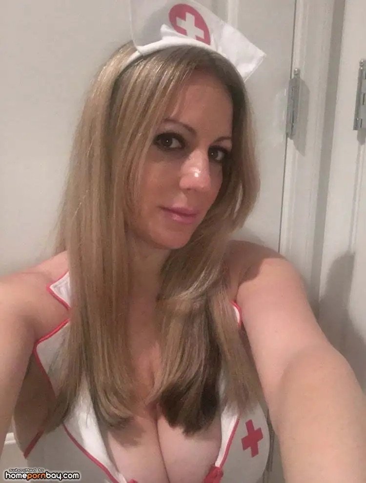 Cassi - Huge Titted Hotwife. (tit) #A0Erjil6