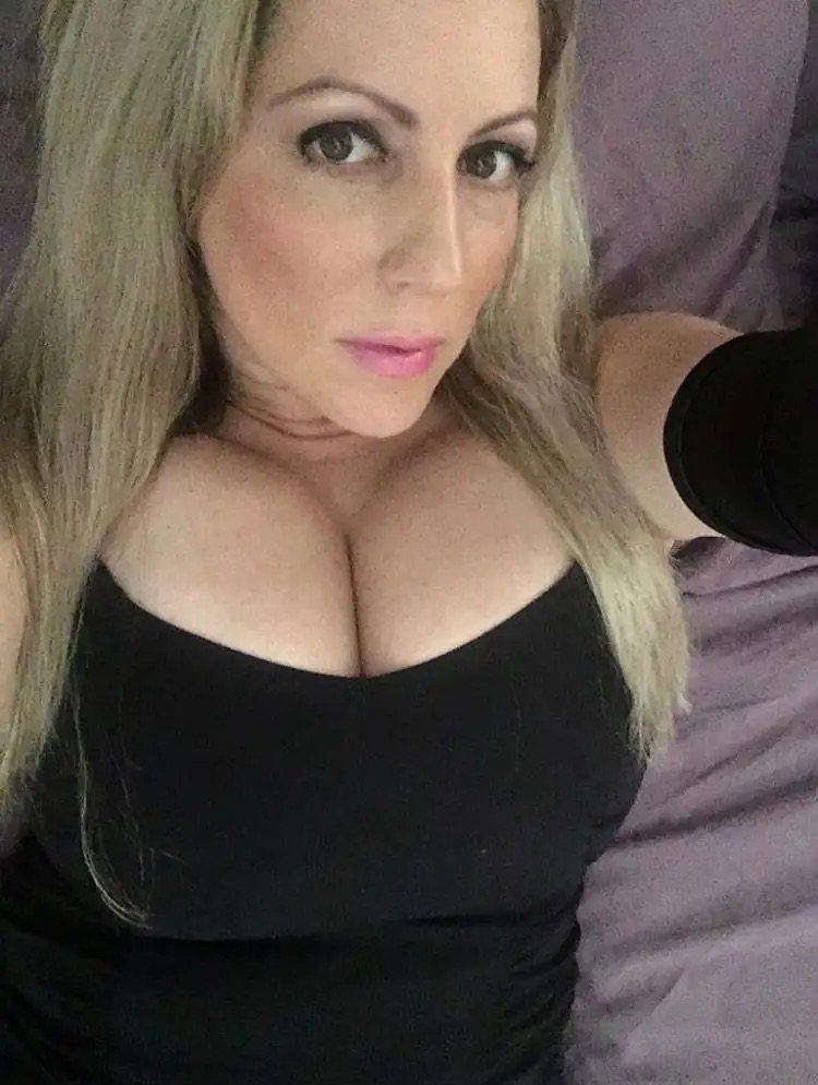 Cassi - Huge Titted Hotwife. (tit) #xK17COcC