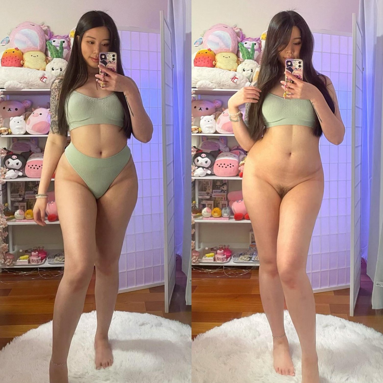 Titillating Asians Dressed && Undressed #Vs0XUwmZ