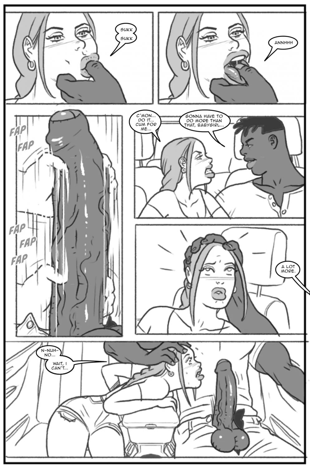 [comic] bang my bully: first class (1st part - english) #Zrt7YJS2