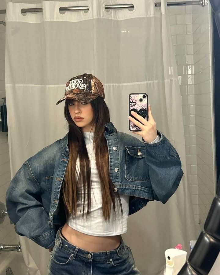 Danielaavanzini #TwU3Pusk