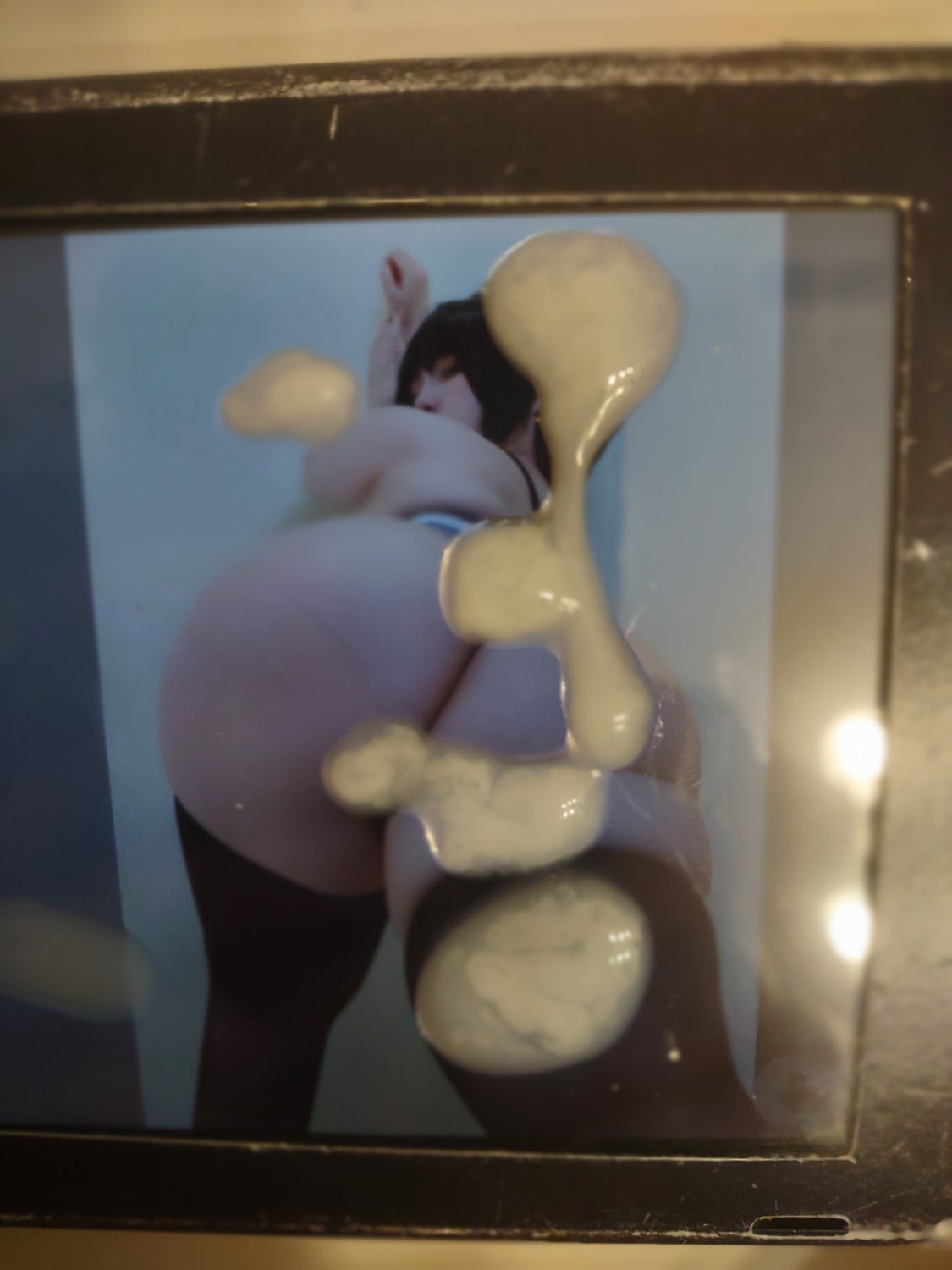 💚Uy-Uy chan toph beifong horny gooning cum tribute 💚(SOP) (creamy) #y4kJjLWC