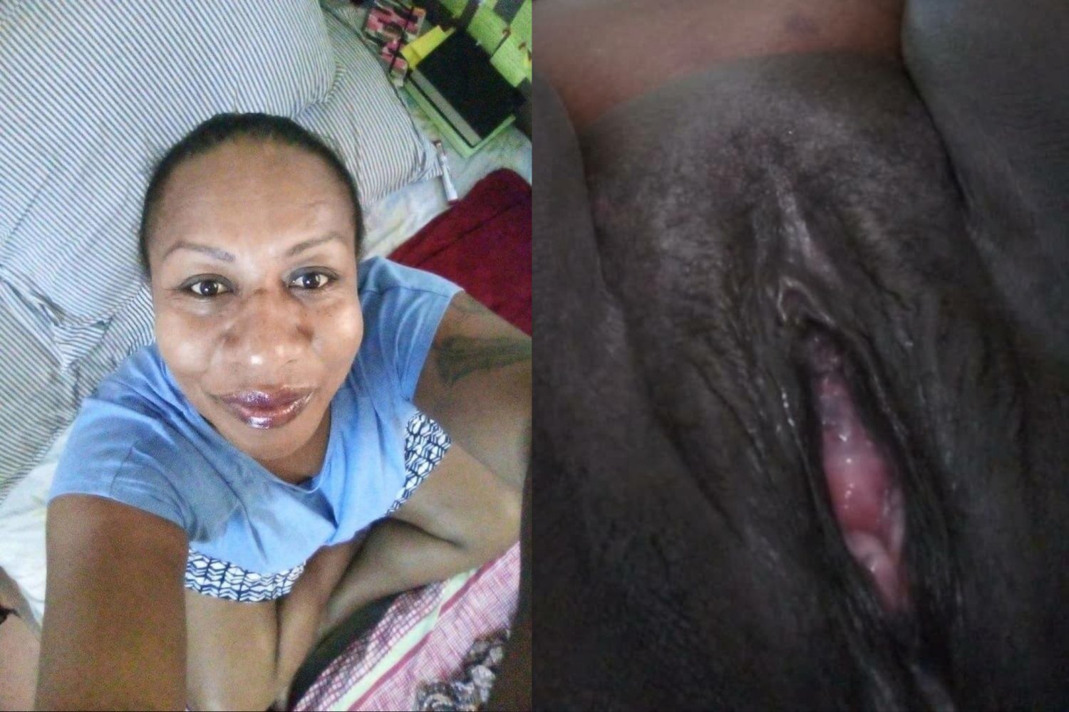 daughter already looser then her mother(both holes) 🇵🇬 #SpQi0UD0