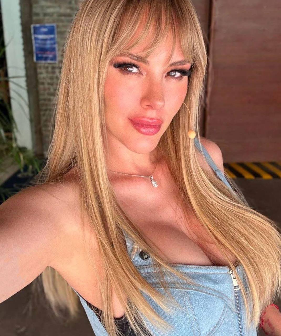 Pues por eso corrieron a la lesbiana #nUHYVy9O