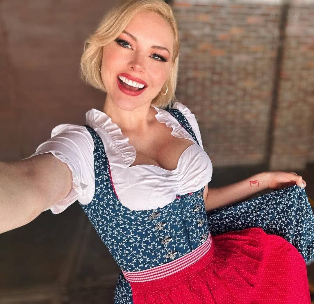 Pues por eso corrieron a la lesbiana #yWYOPcf4