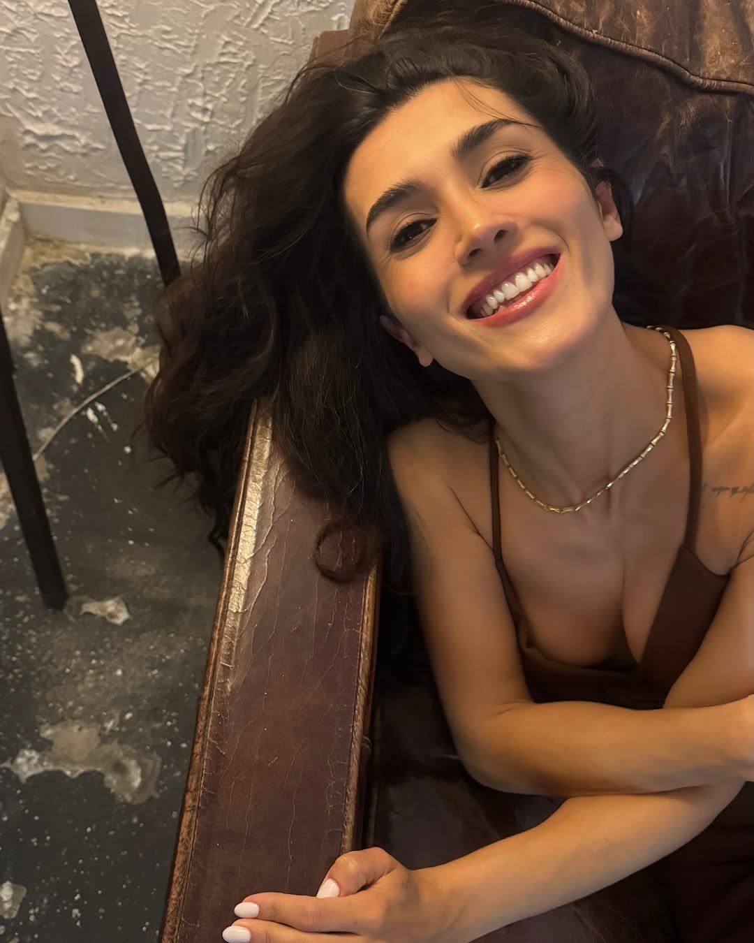 Turkish teacher, pilates instructor and model #1ZOrCfEX