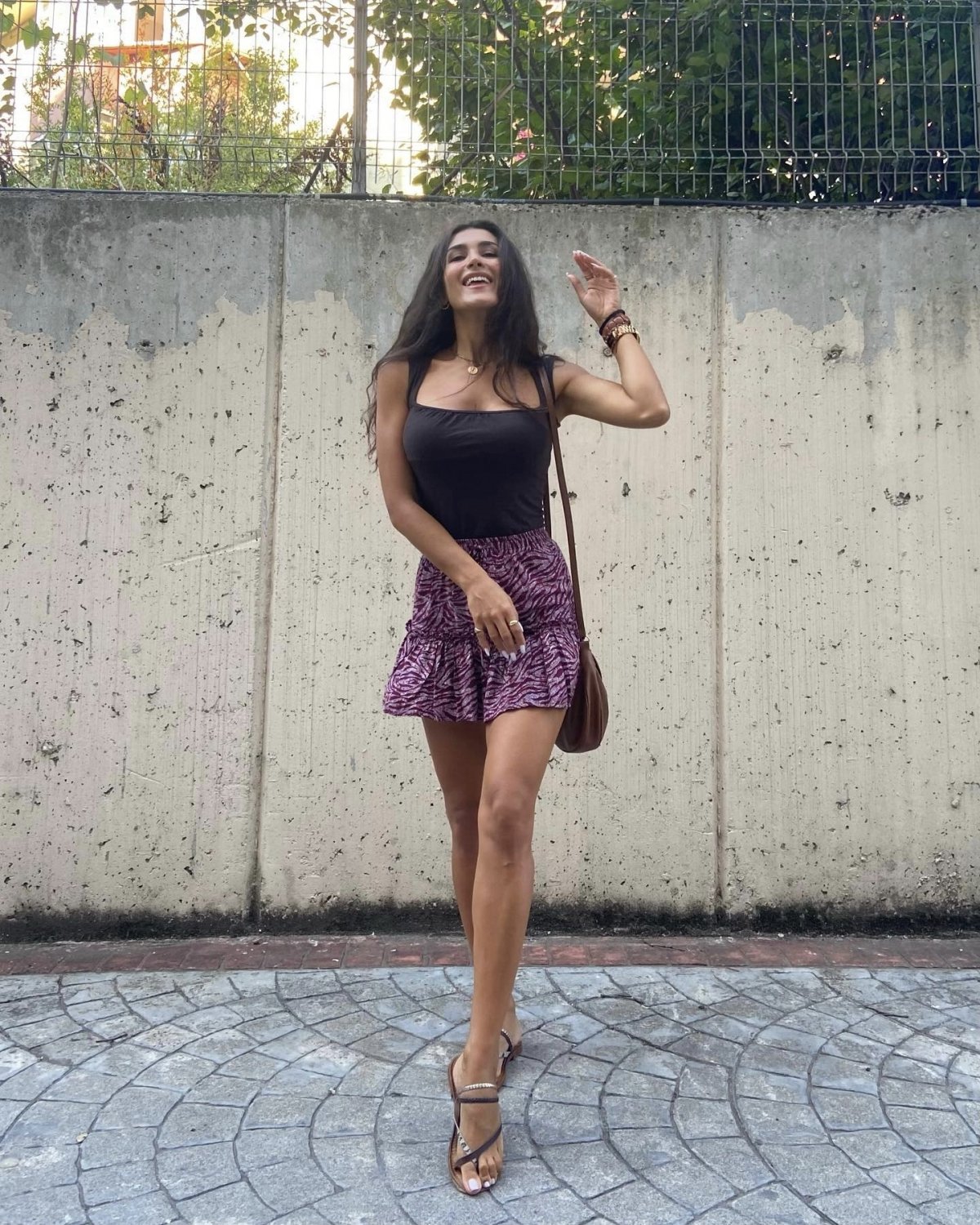 Turkish teacher, pilates instructor and model #Gg5d2XSX