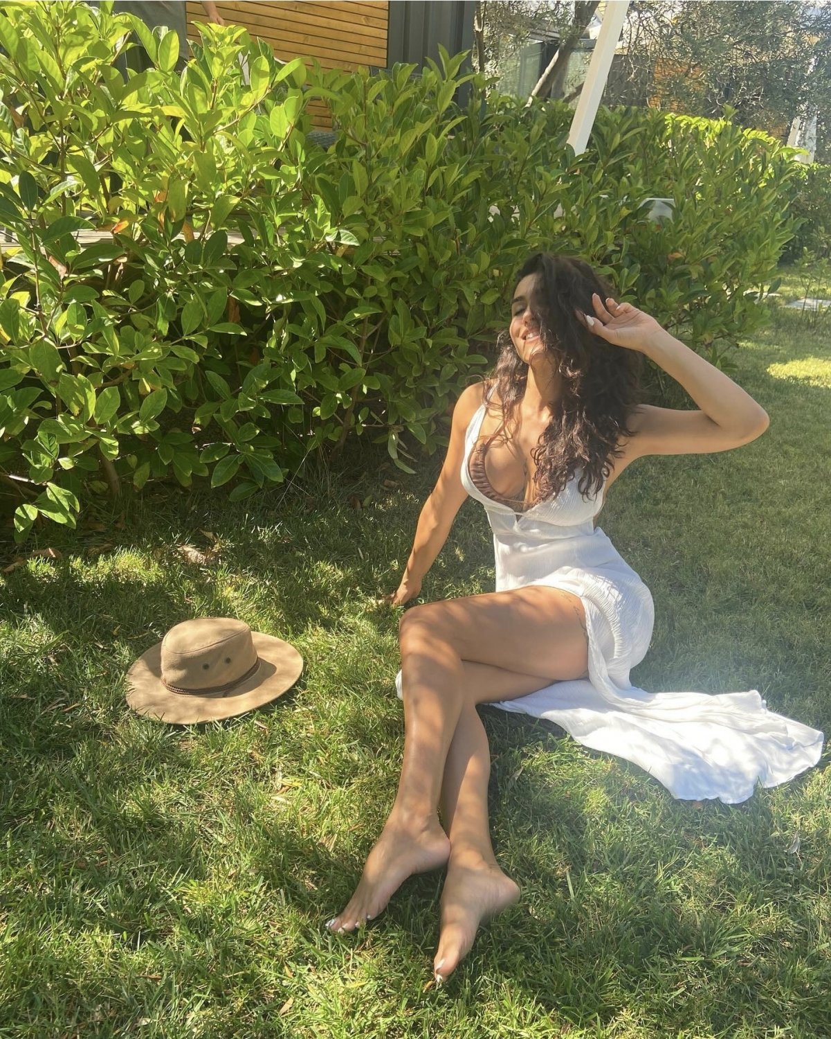 Turkish teacher, pilates instructor and model #hxqkAkht