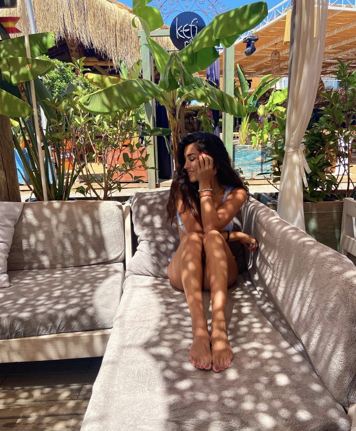 Turkish teacher, pilates instructor and model #ijIXwEp2