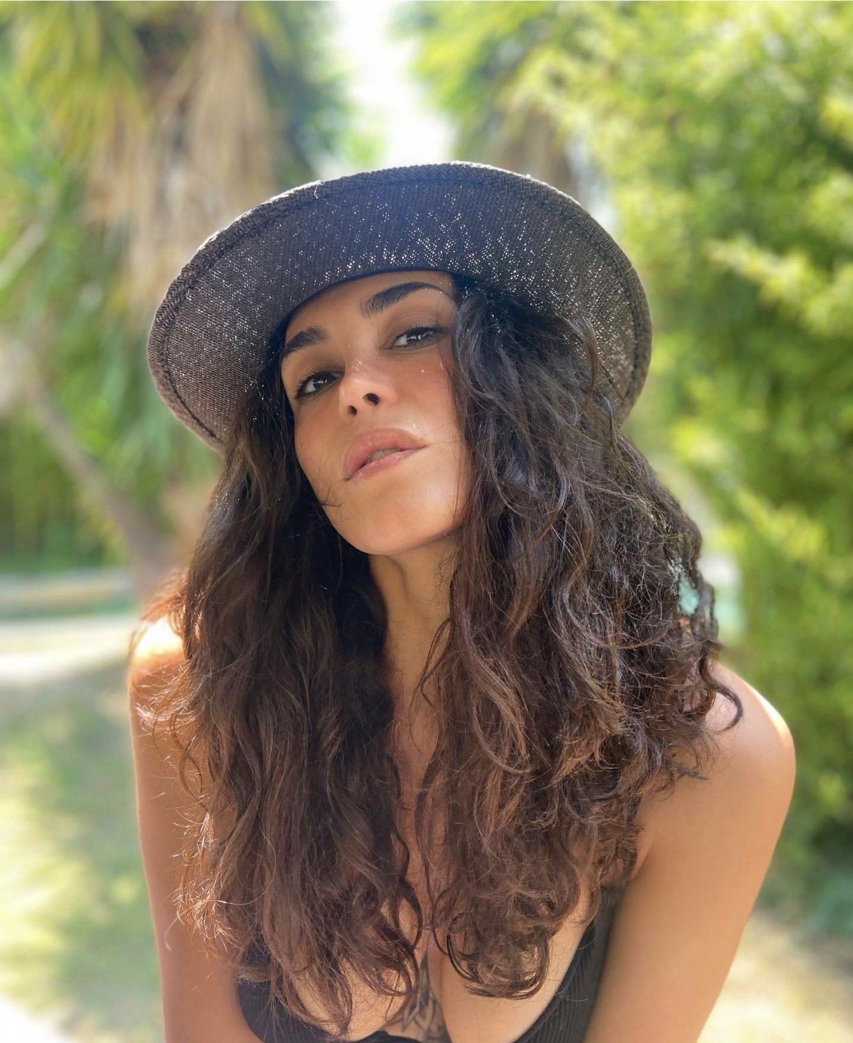 Turkish teacher, pilates instructor and model #jMGMfhOF