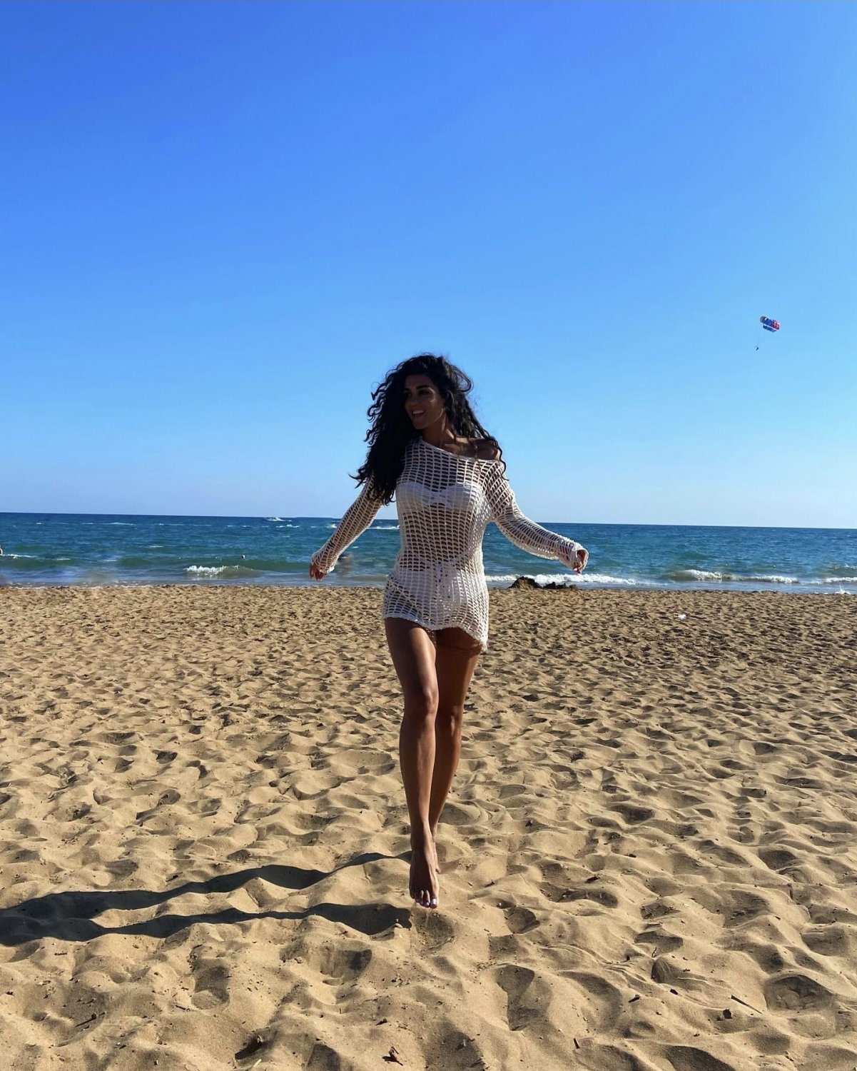 Turkish teacher, pilates instructor and model #q37KIUd2