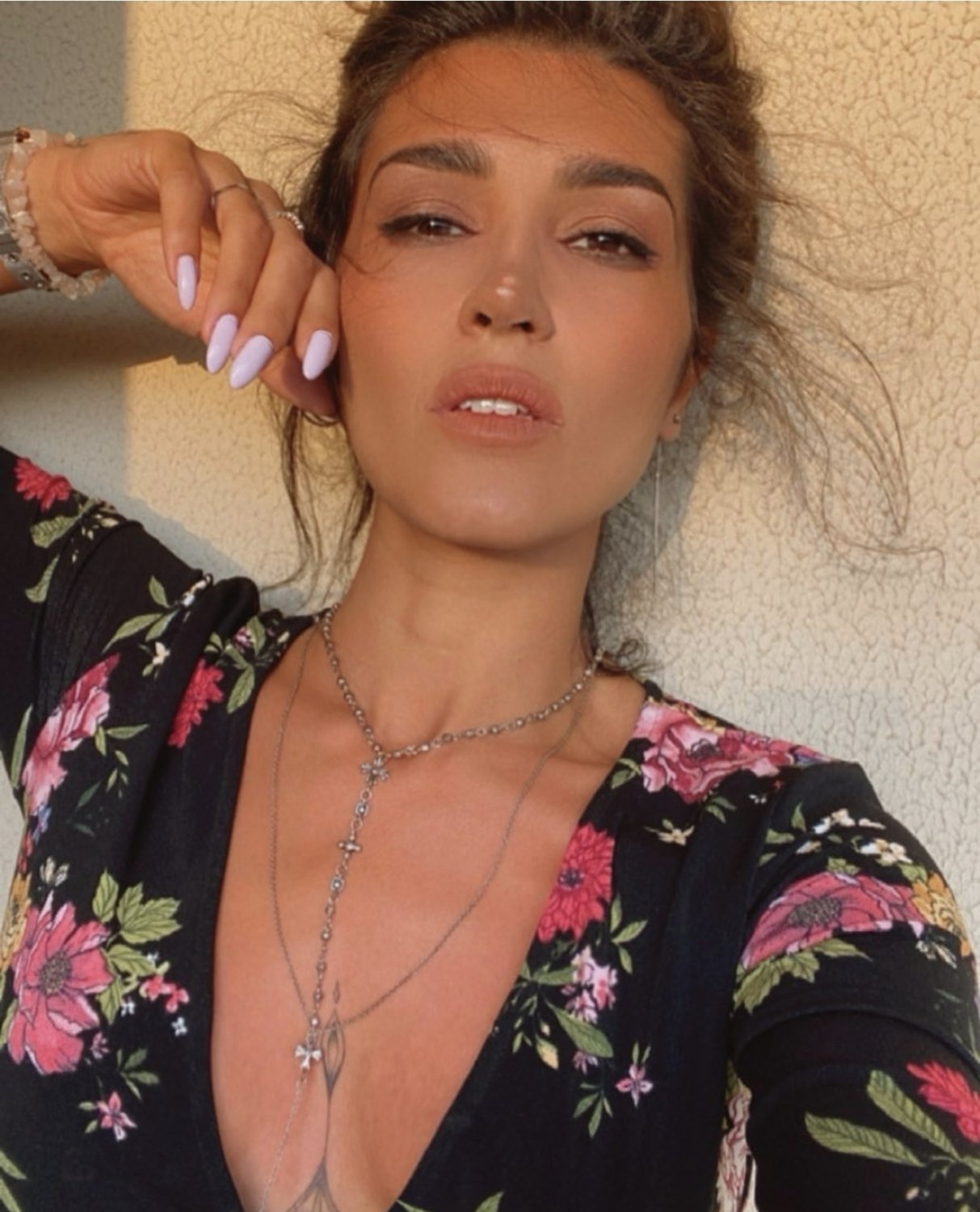 Turkish teacher, pilates instructor and model #zpuCvbes