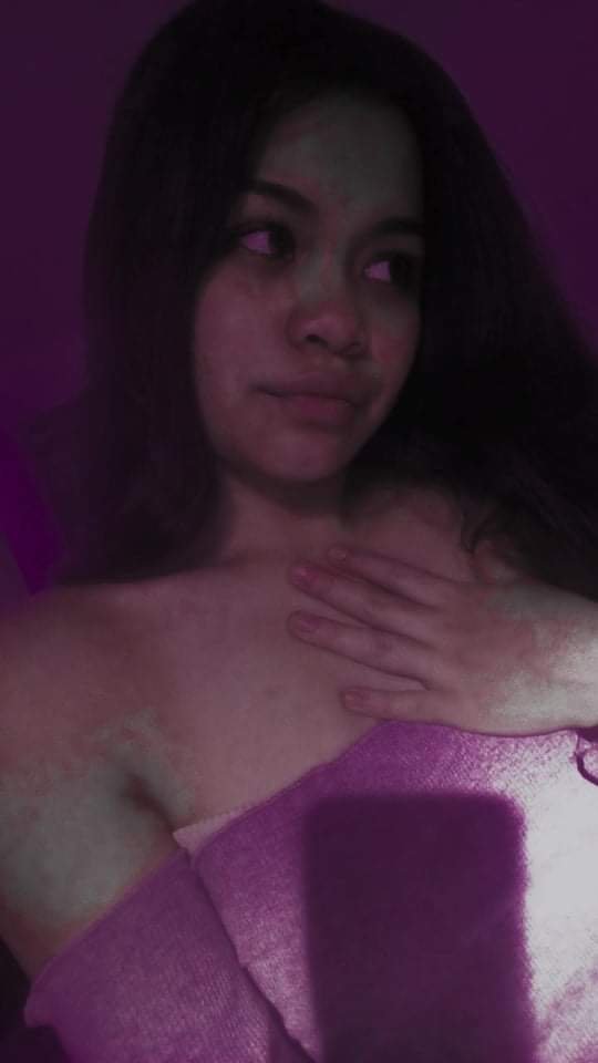 Rica y hermosa putita mexicana Amayrani #oypY6QCx