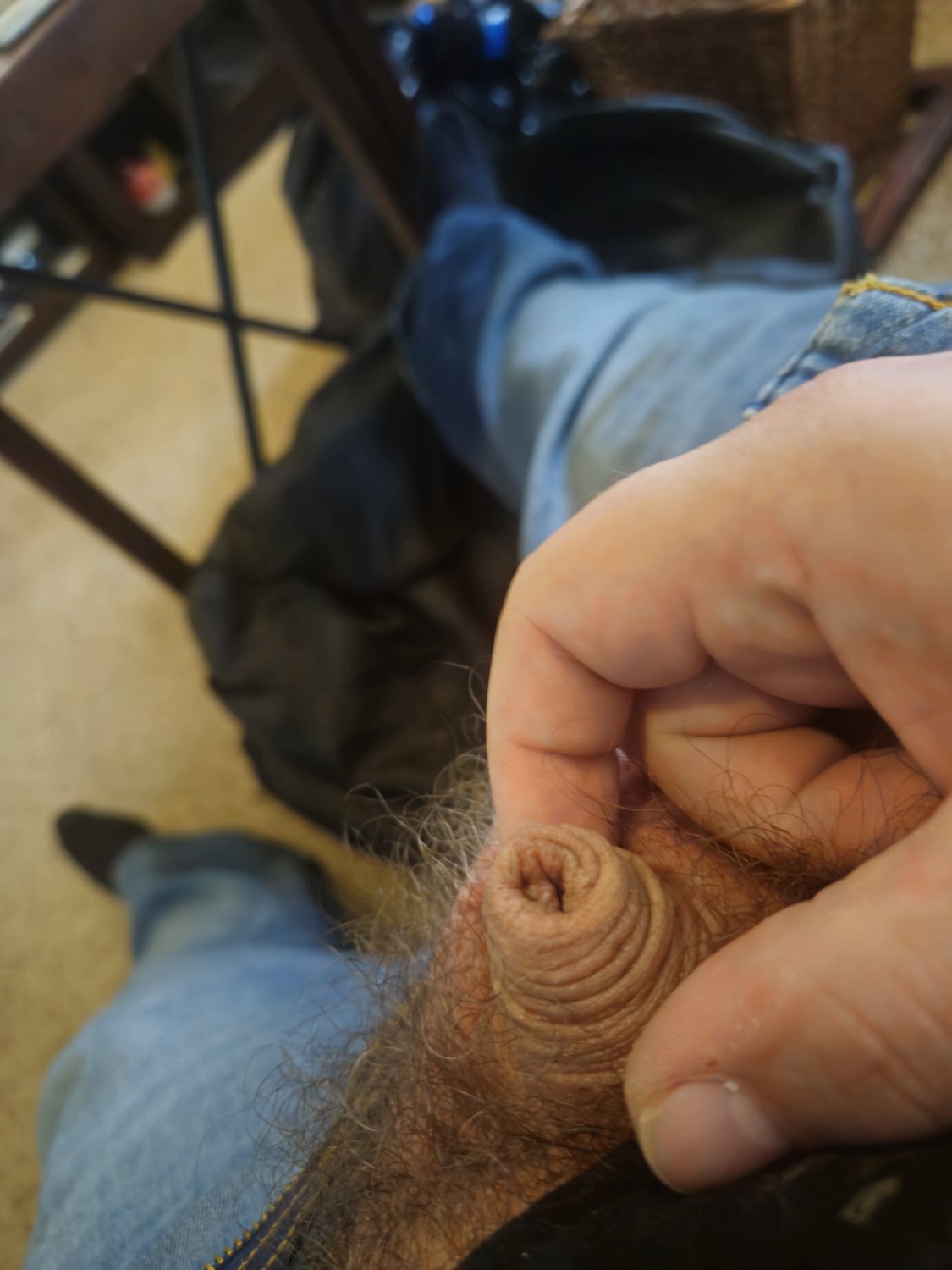 Tanner Pettigrew-Brown has a clitoris 🤣 #QyI3yVmI