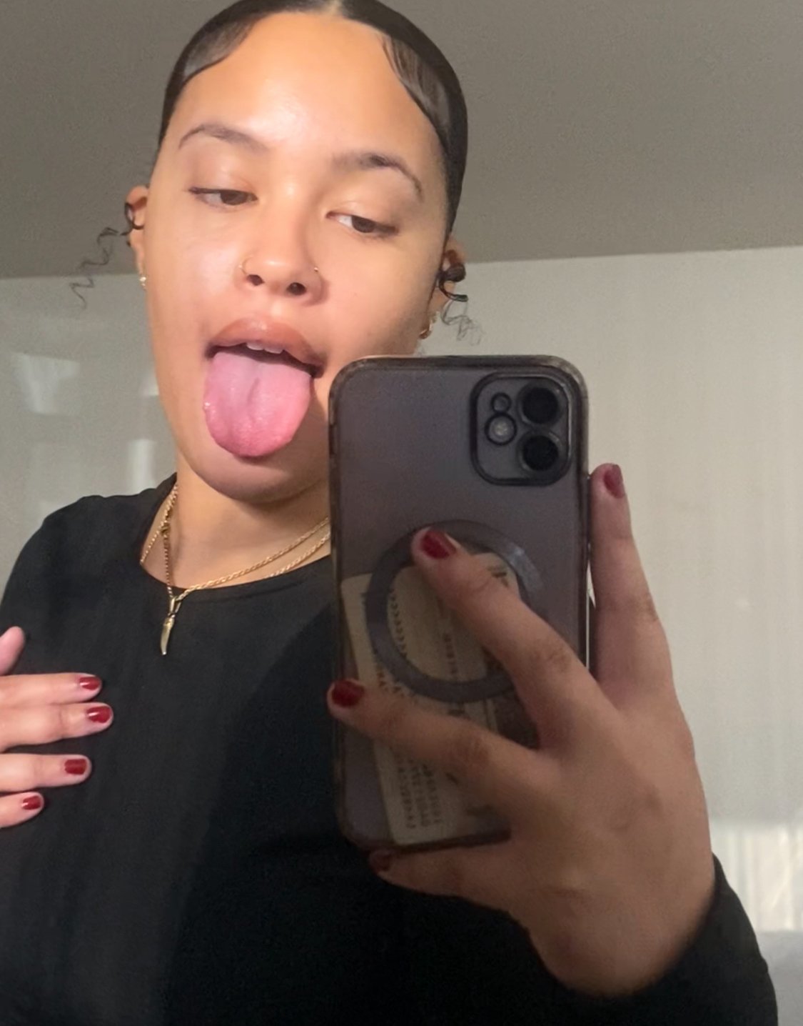 Sexy lightskin gets exposed. HMU to expose your girl #xgFjvPLw