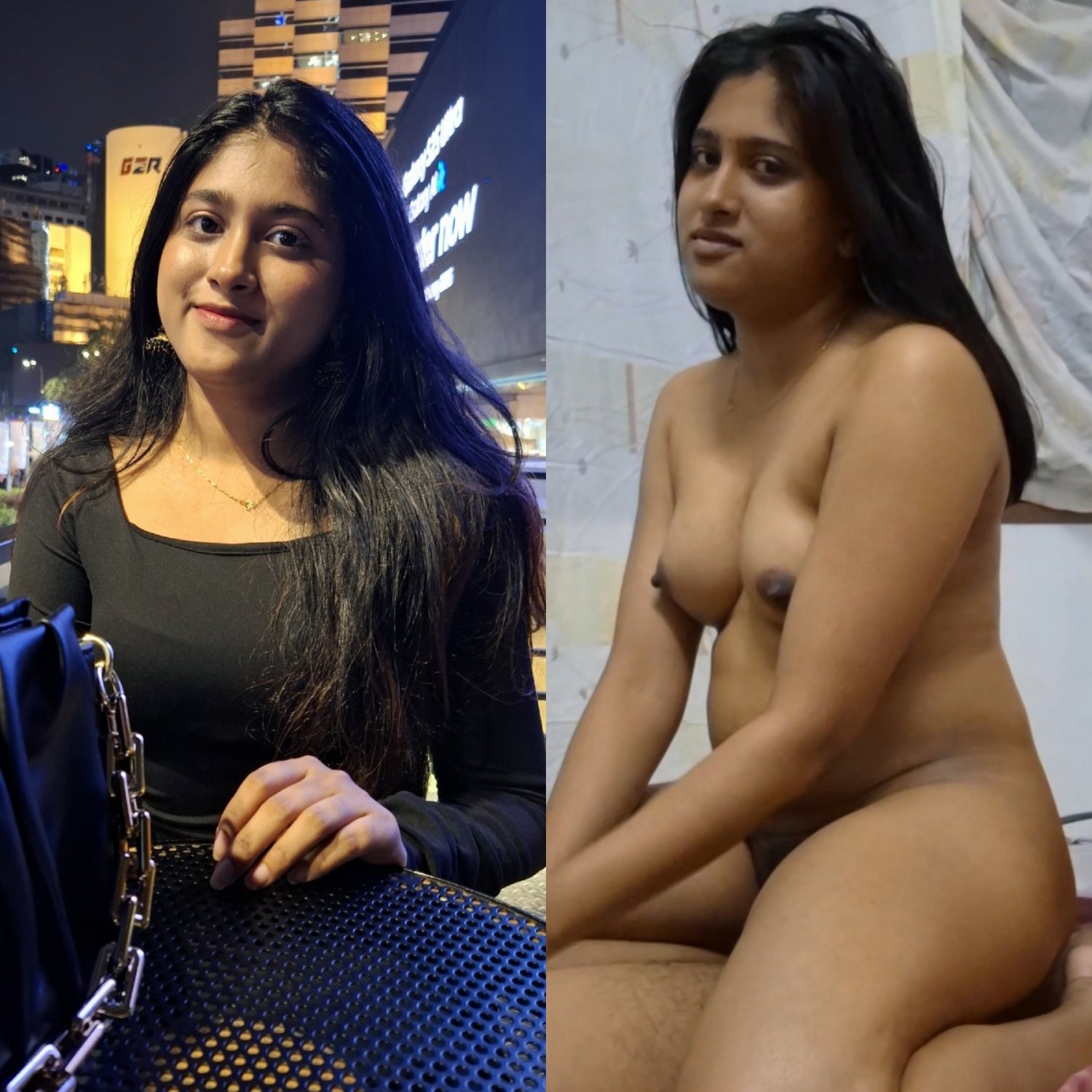Desi Cute Beautiful Cuckold Sexy Instagram Influencer Homemade Modeling Full Nude Show, Fingering, F #rpJ7oshp