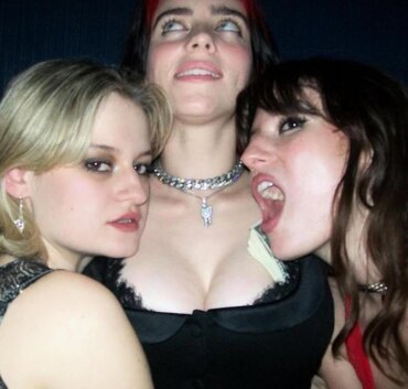 Billie Eilish concert #7xpCcuBb