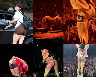 Billie Eilish concert #Bko37qnf